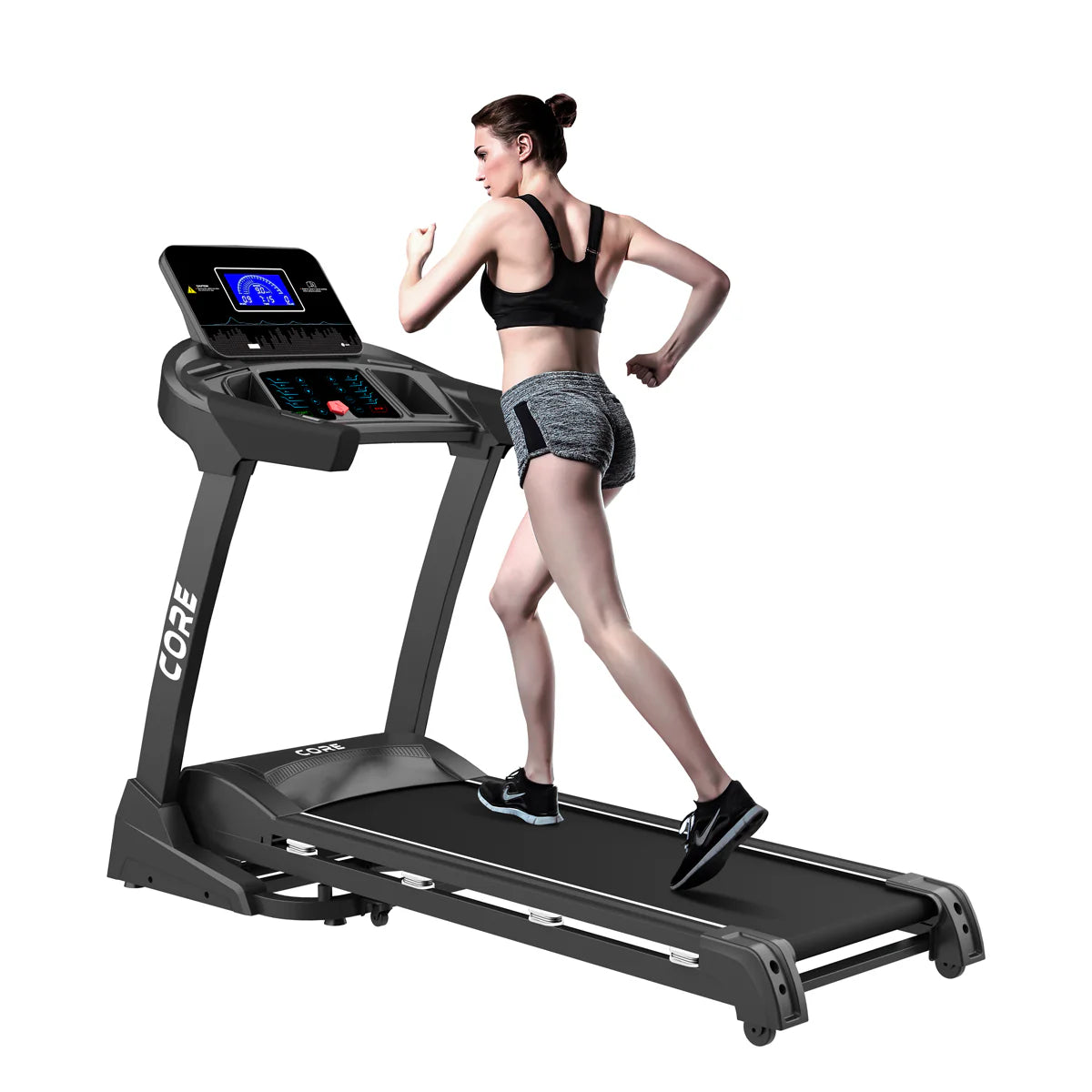 Tapis Roulant Core 4500
