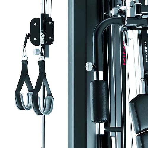 Kettler Kinetic F5 nero