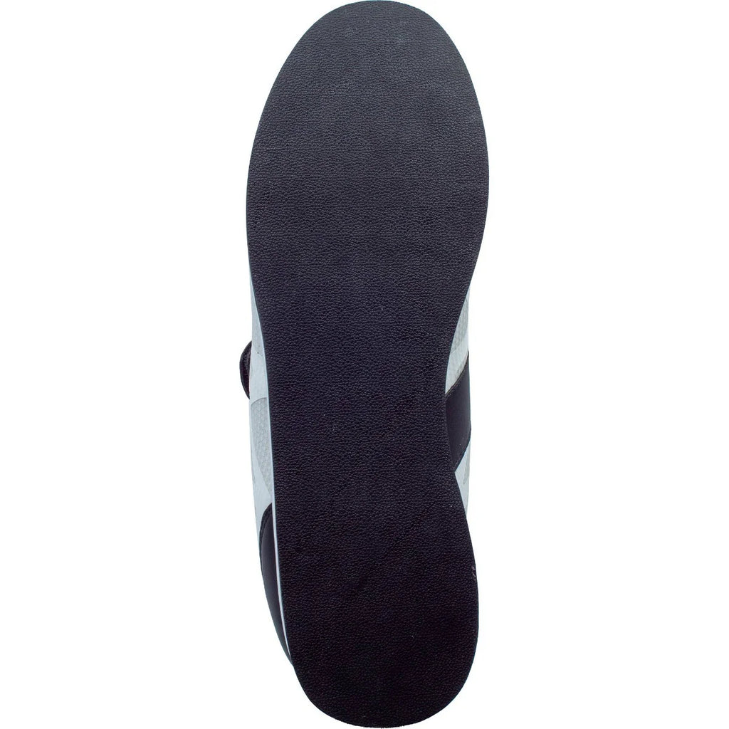 Scarpe da sollevamento pesi Core, bianco