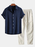 Casual Set: Perfekte Passform und maximaler Komfort