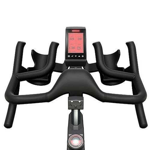 Life Fitness ICG IC5 Indoor Cycle NEW 2024 inkl. Tablethalterung