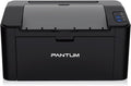 PANTUM M6500NW Multifunktions-Laserdrucker,Drucker Scanner, Kopierer(WLAN, App, Airprint, A4, Schwarz-weiß-Drucker)