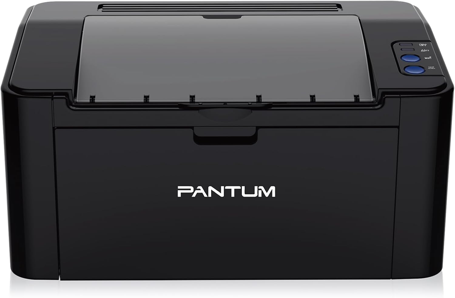 PANTUM M6500NW Multifunktions-Laserdrucker,Drucker Scanner, Kopierer(WLAN, App, Airprint, A4, Schwarz-weiß-Drucker)