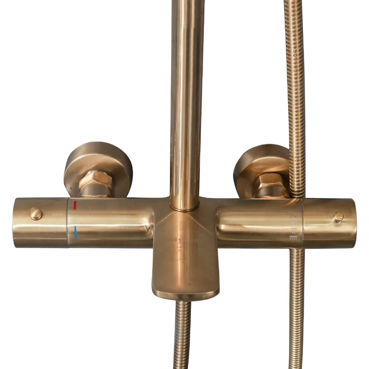 Lykke Duschsystem Premium, oro