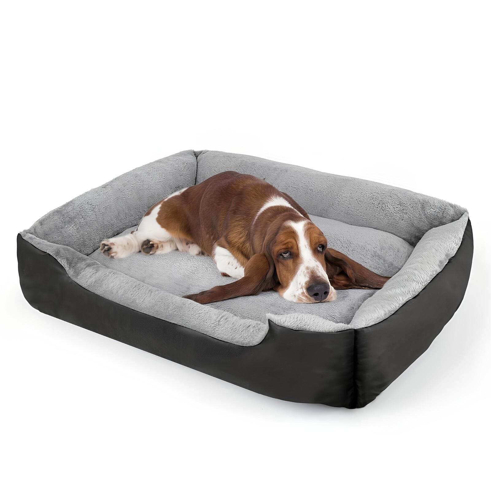 Lettino estivo versatile per cani – Ideale per cani di piccola taglia, con funzione riscaldante