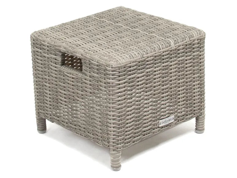 Alu-Luxus Dining-Set »Asti«, 6-teilig