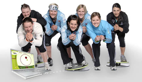 MFT Speedys High Jumps 1 Hürden-Set