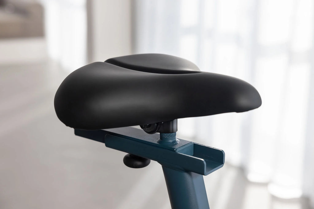 Ergometro Kettler HOI Ride+