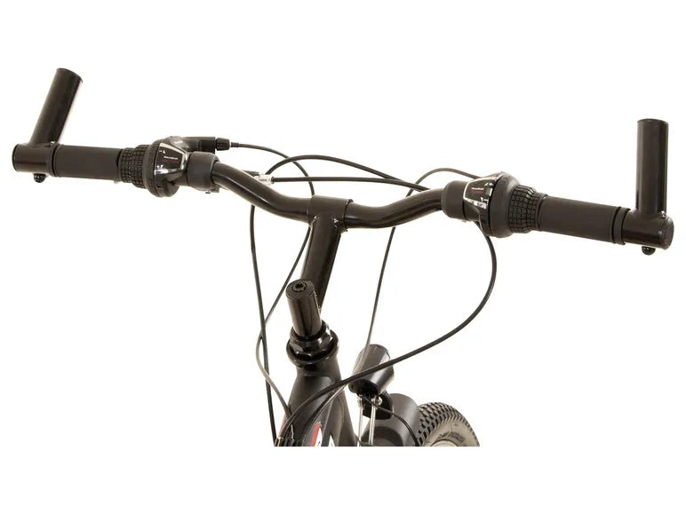 Mountain bike, 24 / 26 / 28 pollici