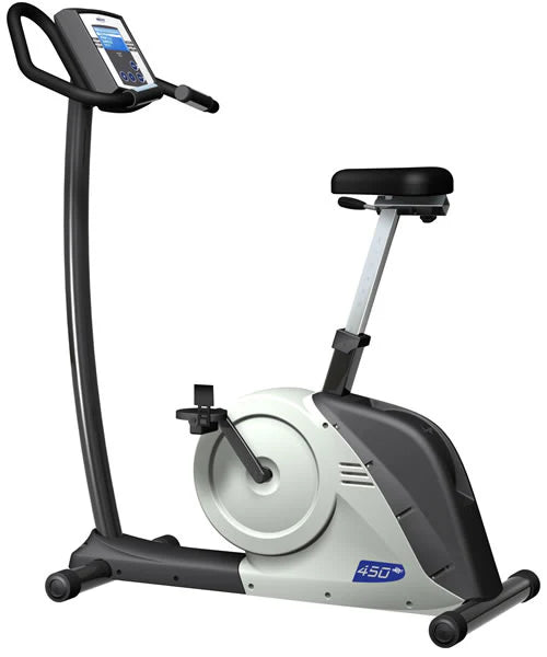 Ergo Fit Ergometer Cycle 450 Home plus Variokurbel Ausstellergert