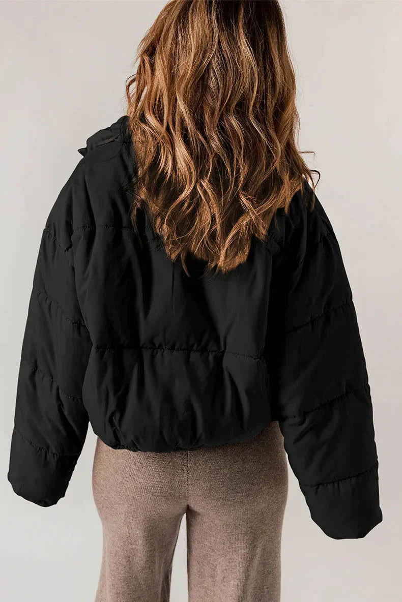 Piumino da donna