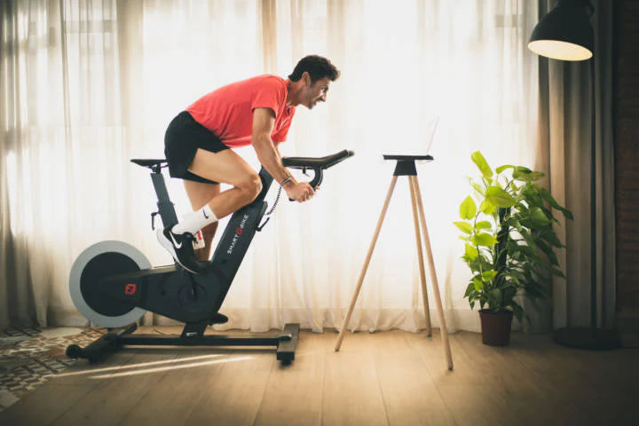 Zycle   ZBike Indoor Cycling Bike