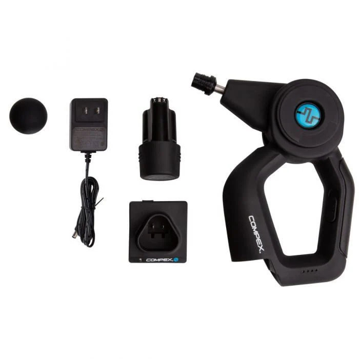 Compex Fixx 1.0 Massagegert
