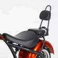 Secondo sedile per mangostano per Citycoco M1 Chopper