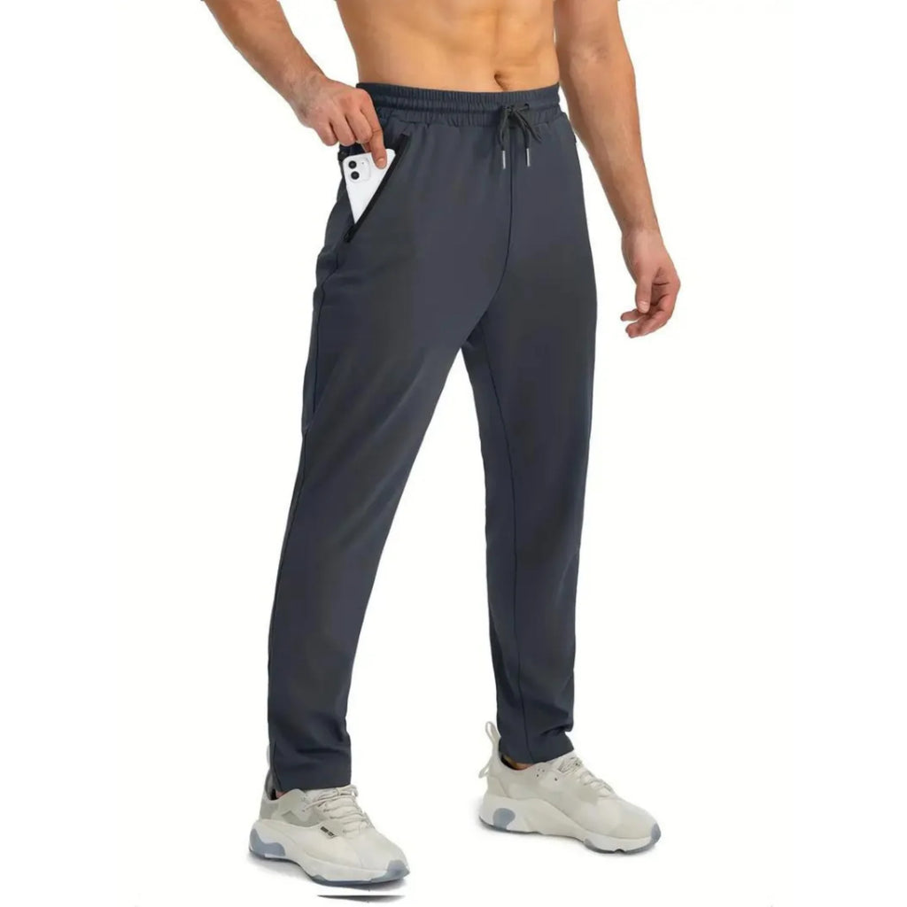 Julian - Sportliche Trainingshose