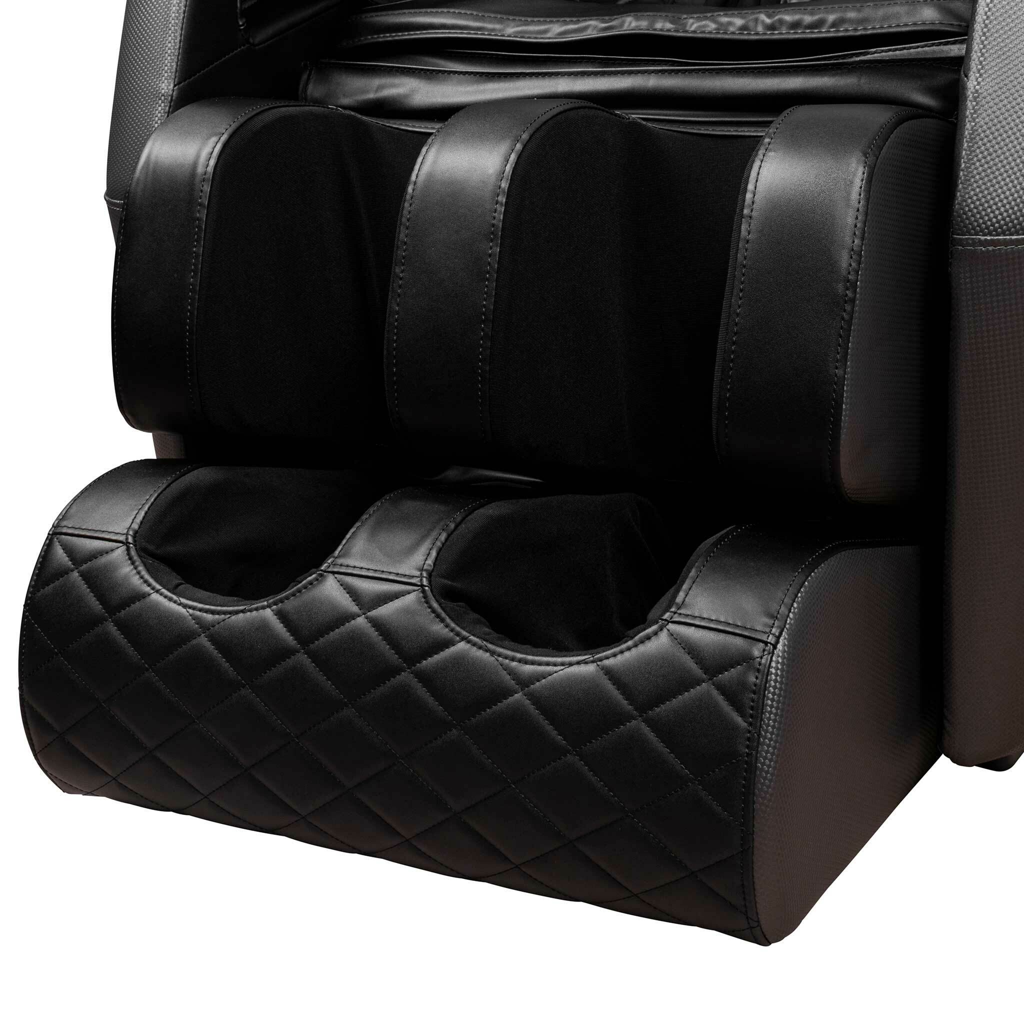 Poltrona Massaggiante Lykke Premium