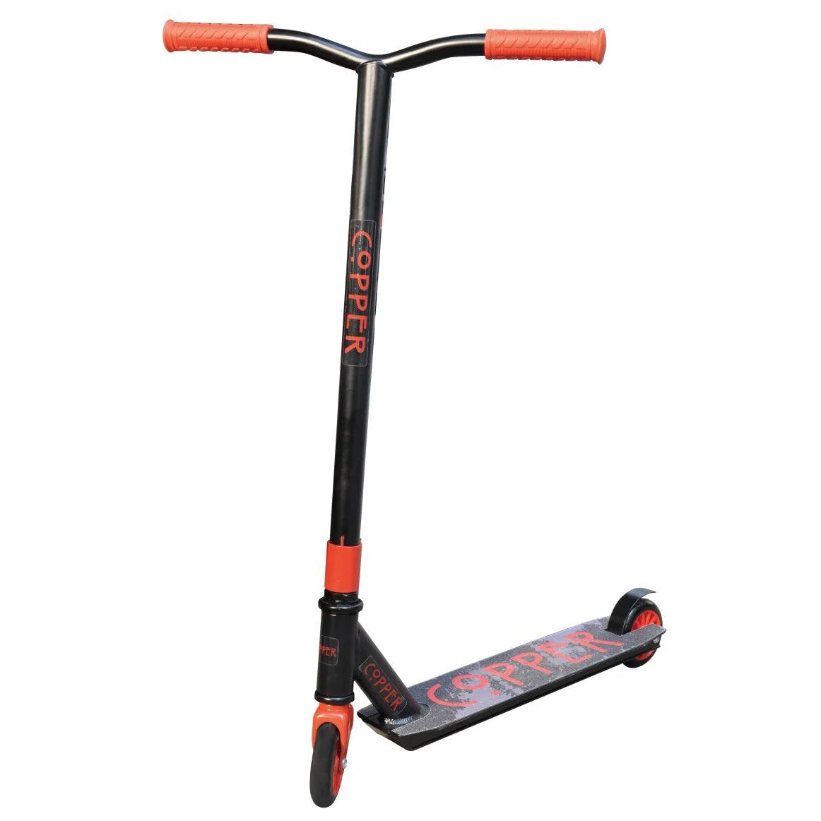 Monopattino Stunt Rame