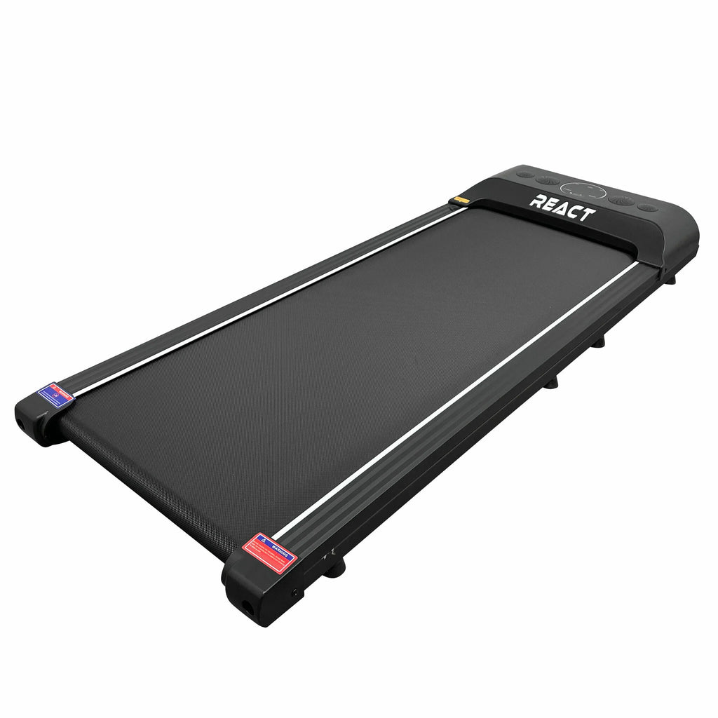 React Laufband 1500