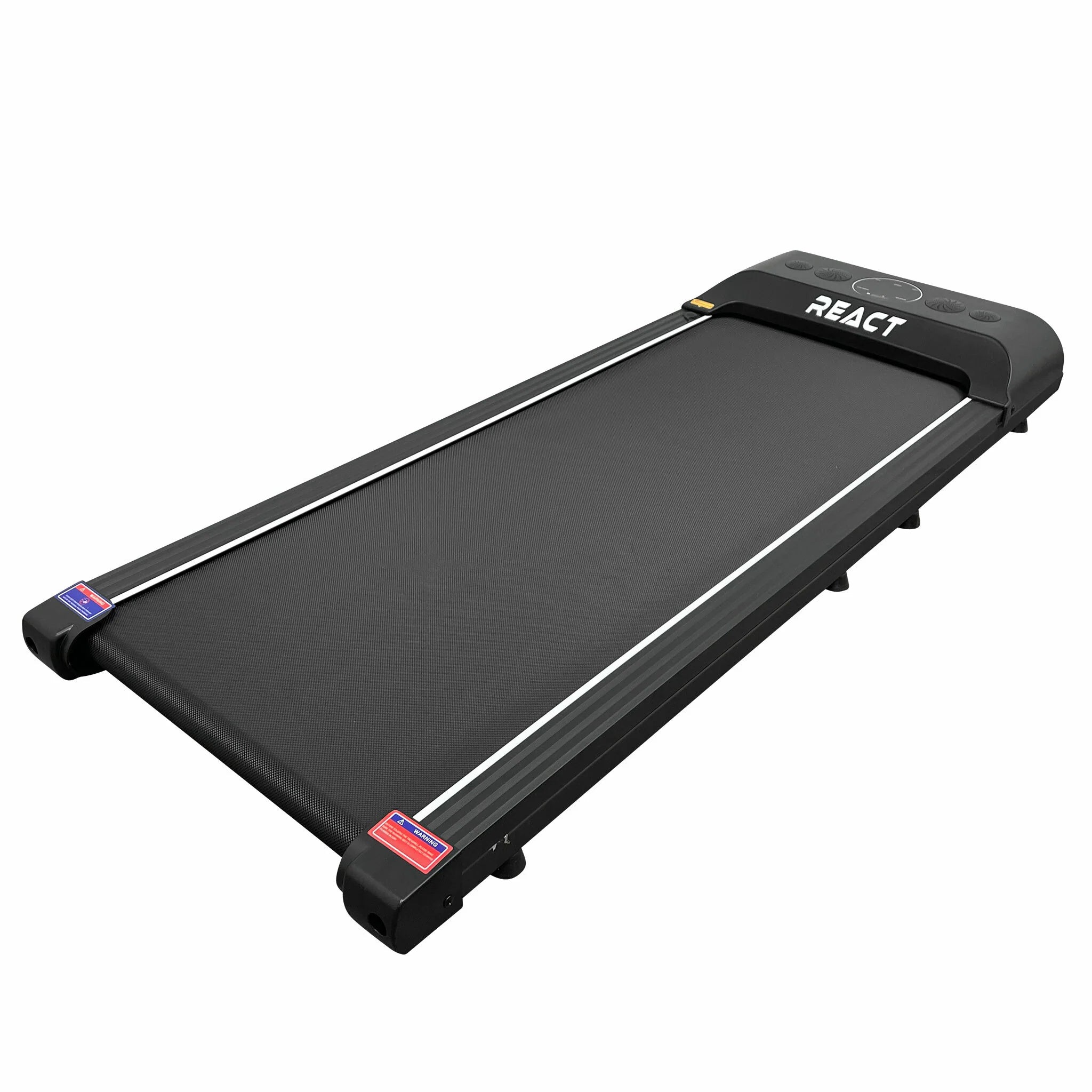 React Laufband 1500
