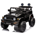 Swoop Macchina Elettrica per Bambini Toyota FJ Cruiser