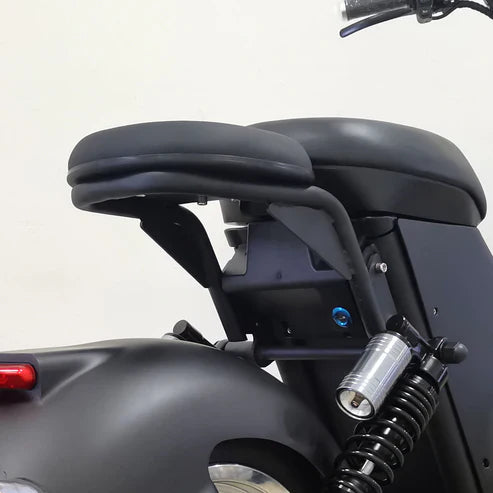 Sedile passeggero Mangosteen per Citycoco M6 Chopper