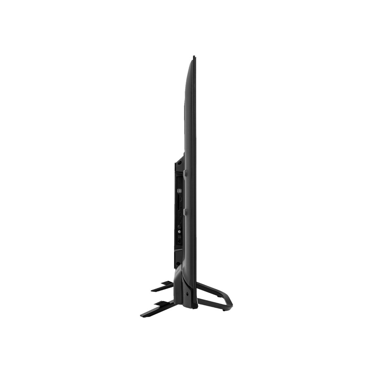Hisense UHD Smart TV «A66H» con assistente vocale - Prodotto di classe B