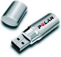 Polar RS800CX N RUN Nero