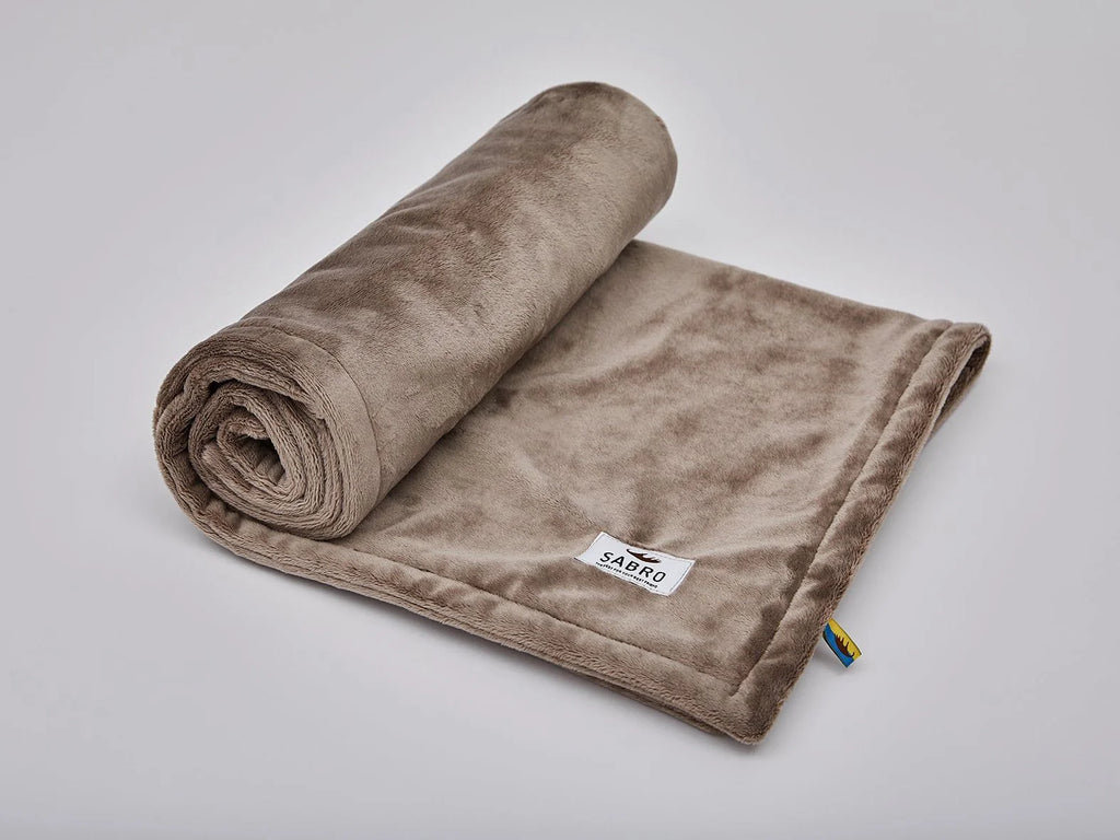 Coperta per cani Mynki