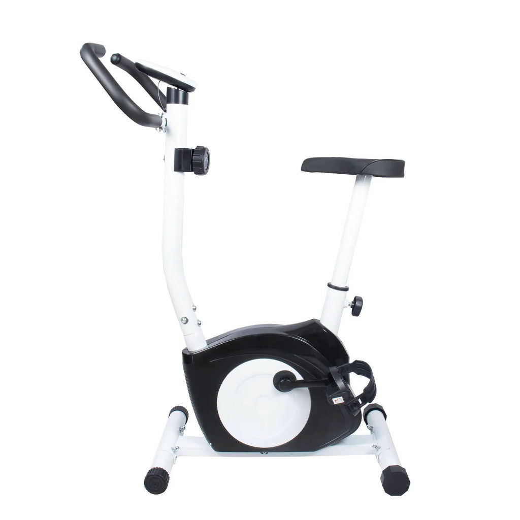 React Magnetic Heimtrainer V2