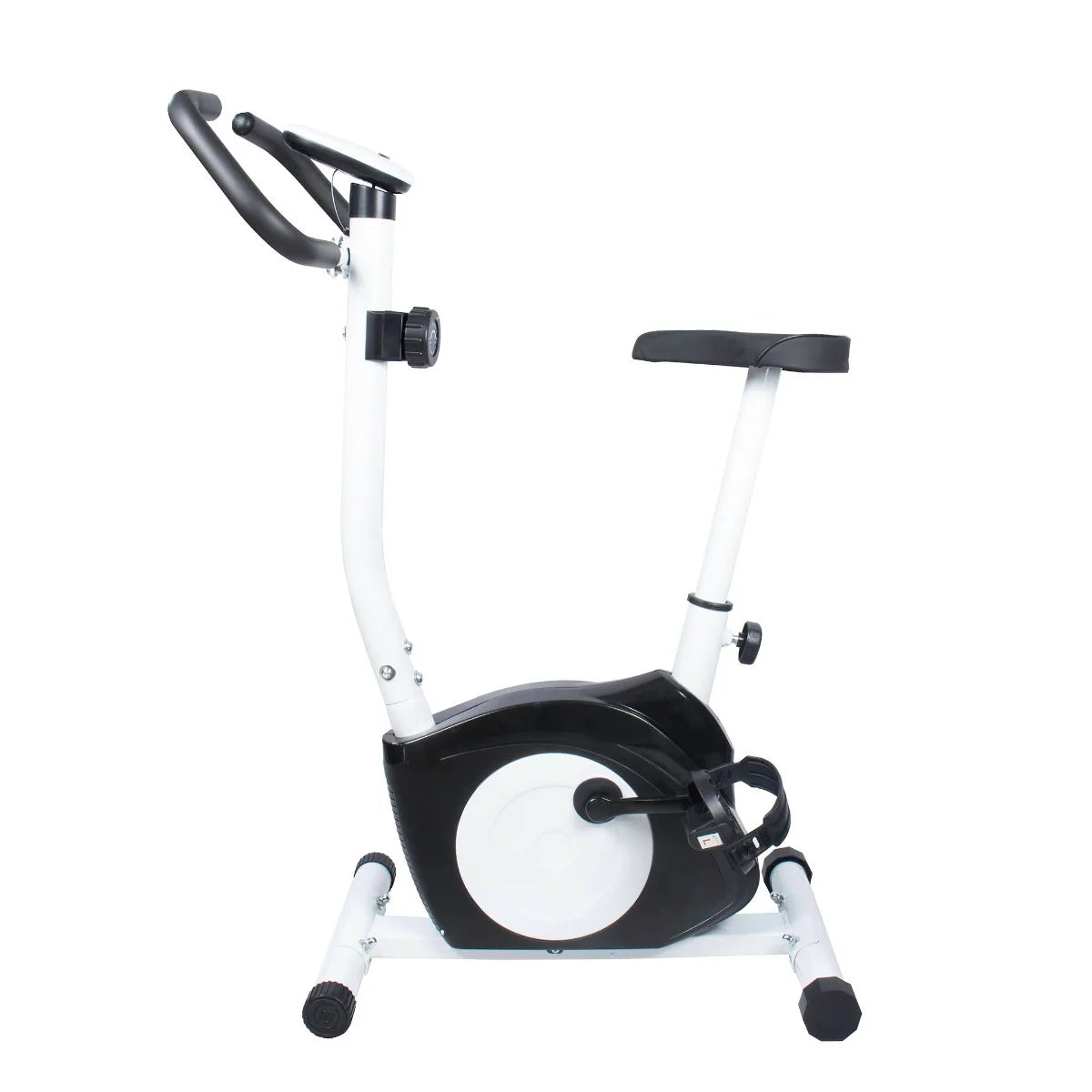 React Magnetic Heimtrainer V2