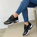 Lozenda - Eleganti comode scarpe da ginnastica da donna