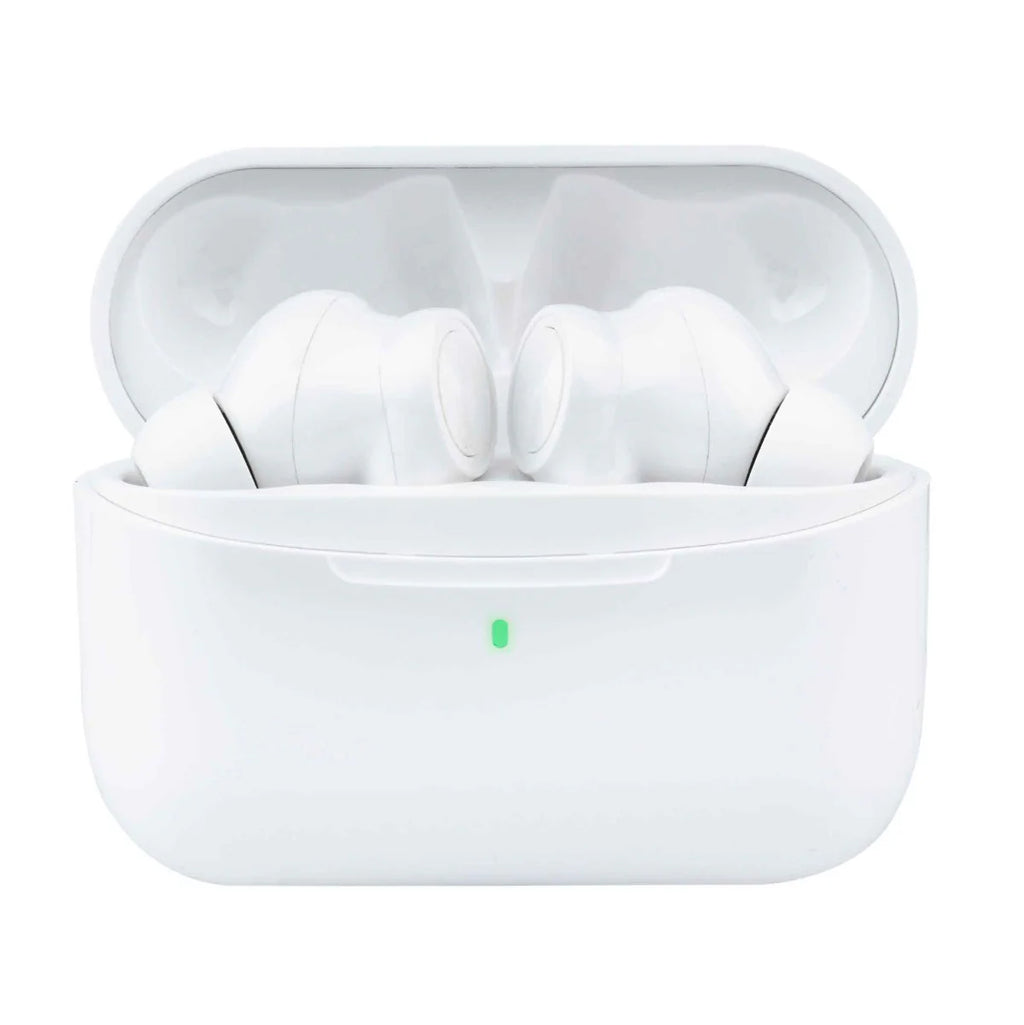 Kuurapods PRO V2 Wei - Cuffie wireless con cancellazione attiva del rumore