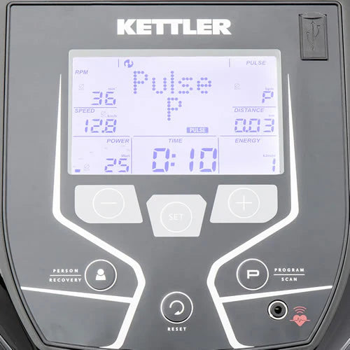 Kettler X5 Sondermodell