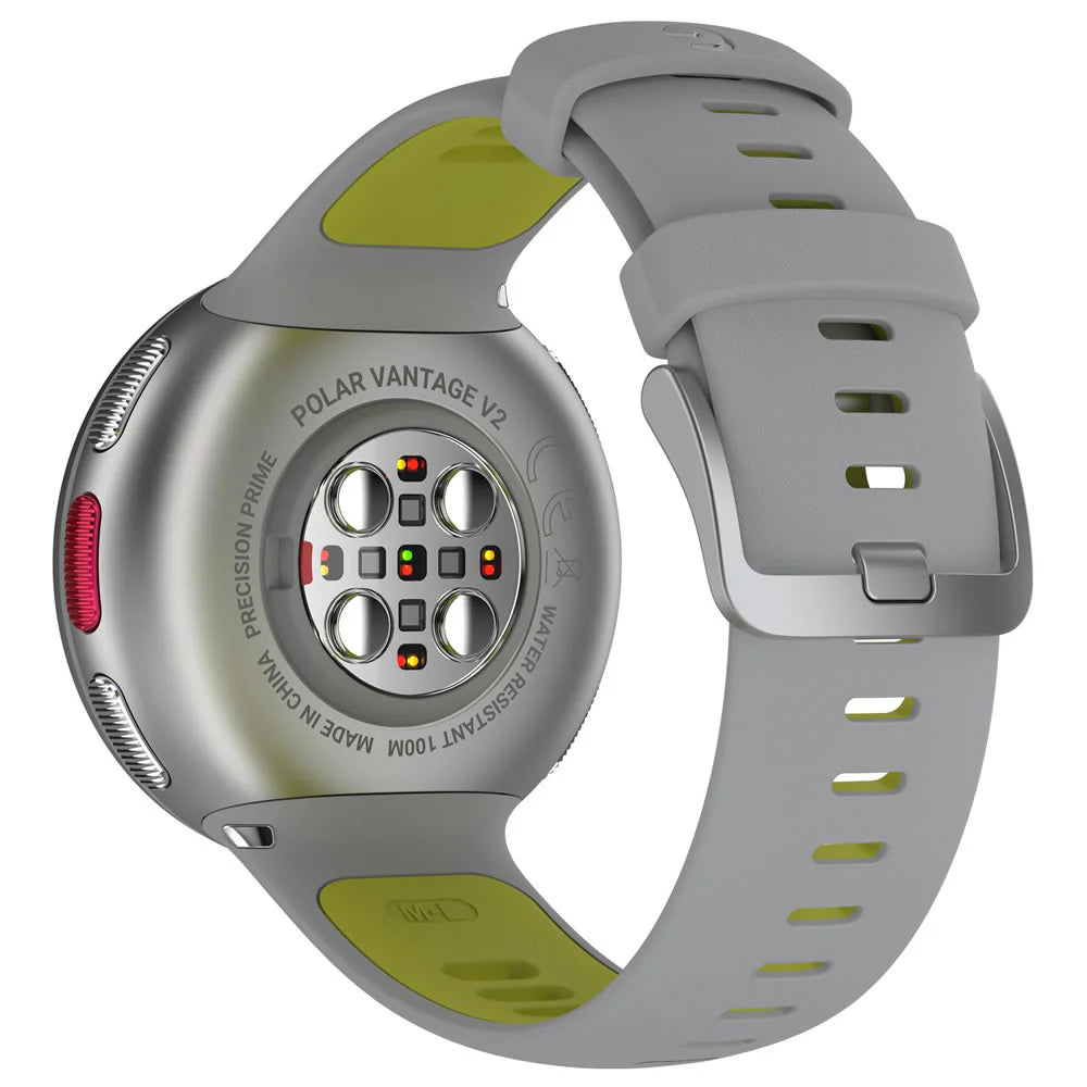 Orologio GPS multisport Polar Vantage V2