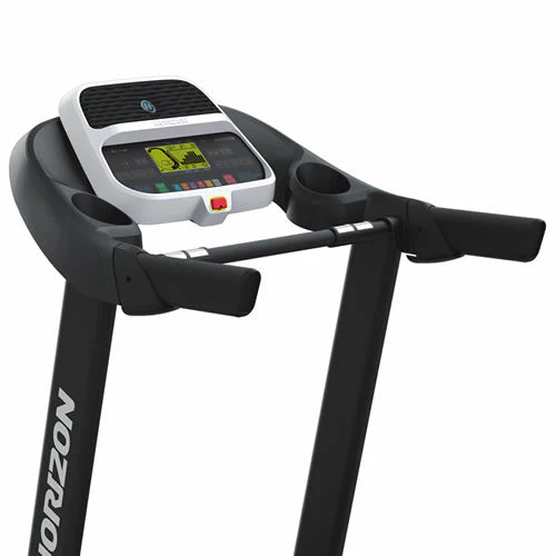 Horizon Fitness Laufband Adventure 3