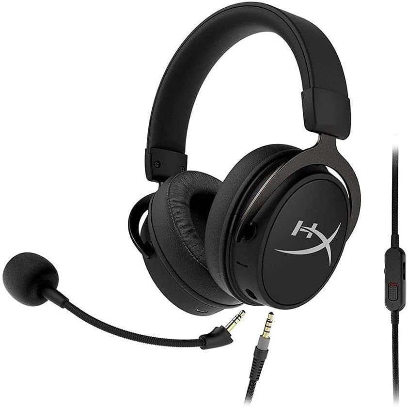 HyperX Cloud MIX Headset gaming cablato + Bluetooth