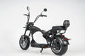 Mangosteen M1P Custom Sedile Posteriore – Seduta comoda per E-Chopper