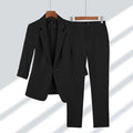 Set blazer e pantaloni