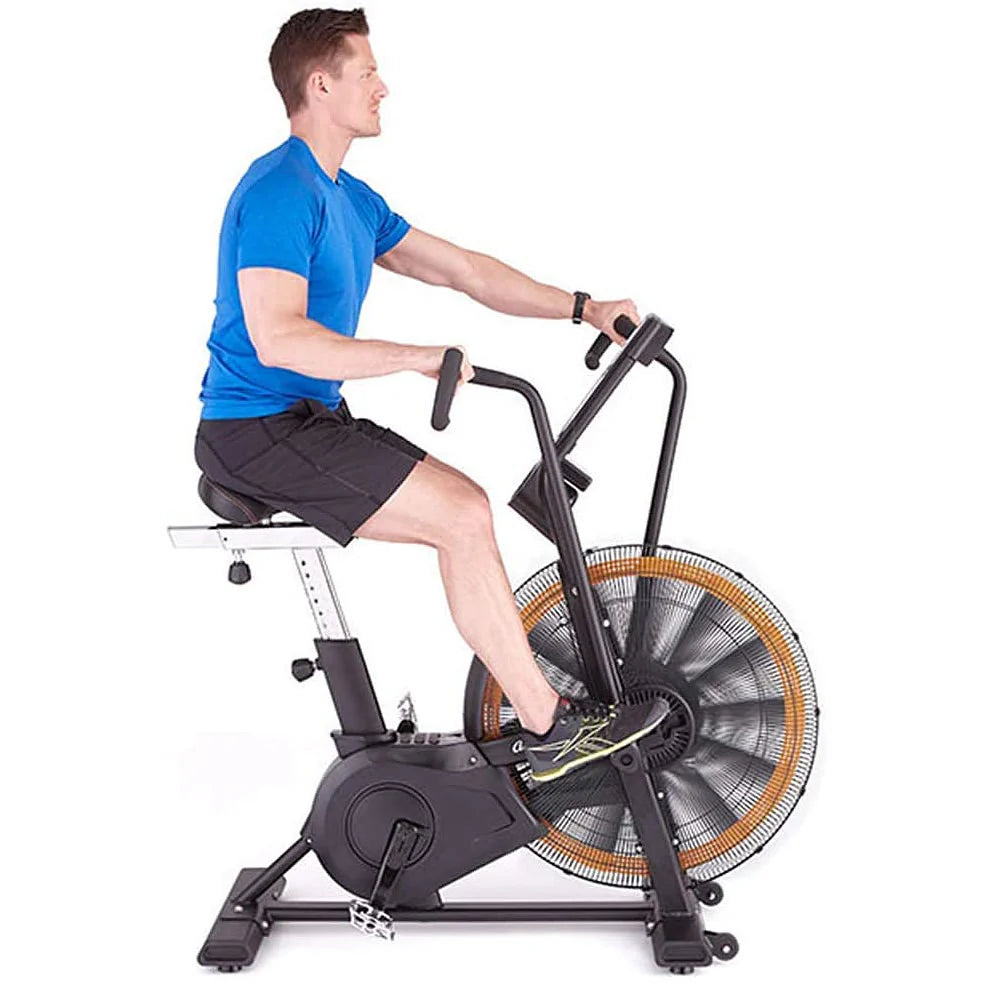 Cyclette AirdyneX Octane Fitness