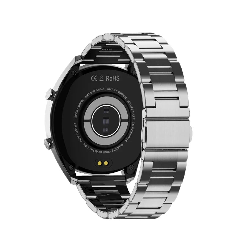 Kuura FM3, da uomo
