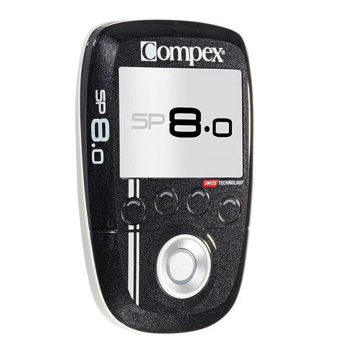 Compex SP 8.0