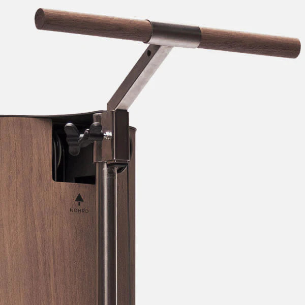 NOHRD SlimBeam Quercia Vintage