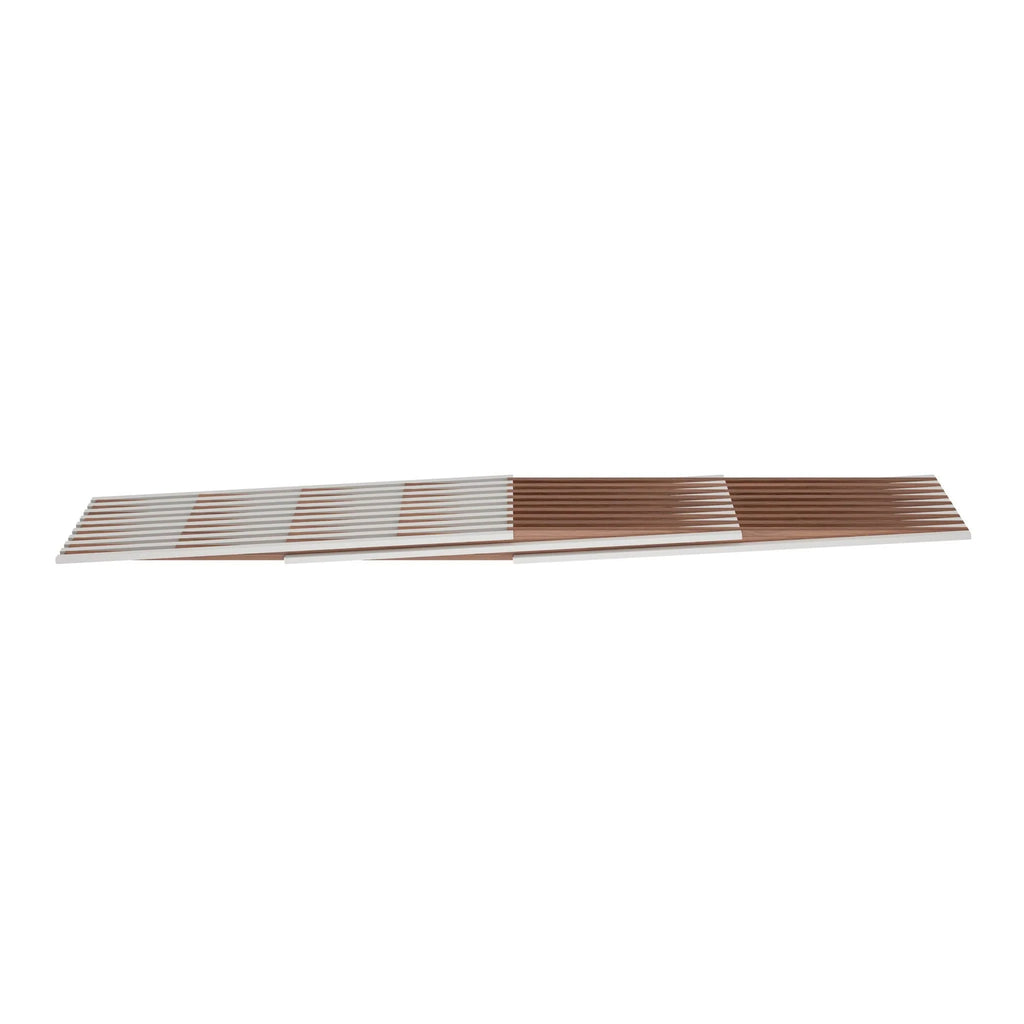 Regal REBAR 4.4 \ Noce Bianco Puro
