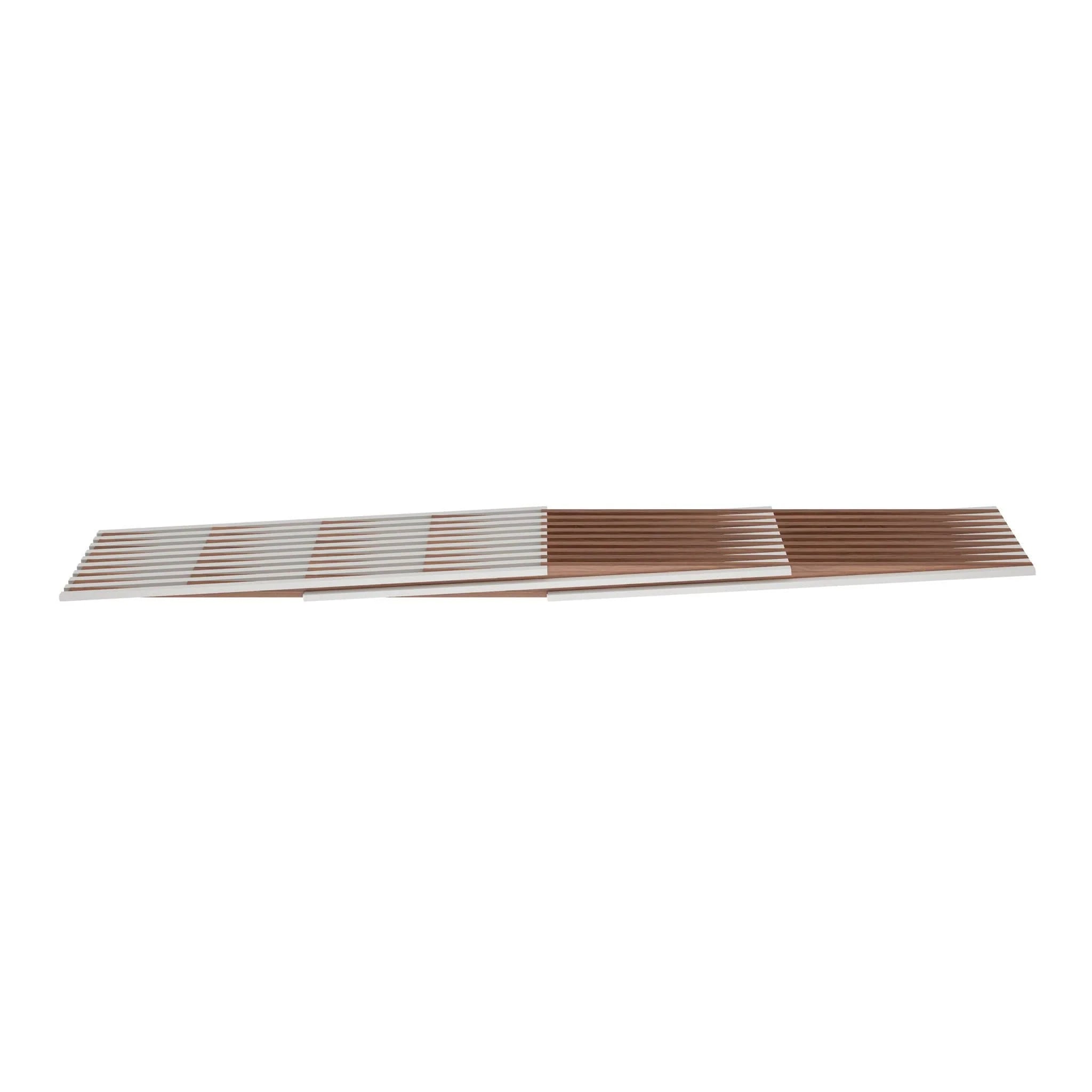 Regal REBAR 4.4 \ Noce Bianco Puro
