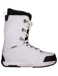 Scarponi Snowboard Donna Star White Set di Prodotti