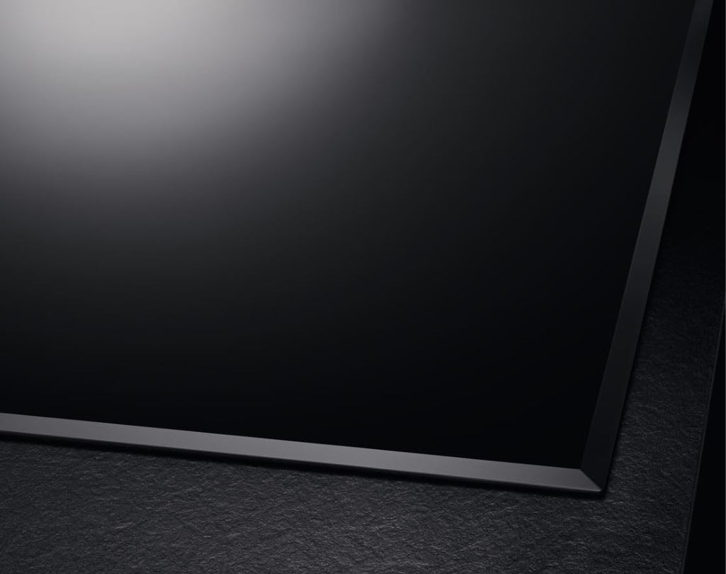 AEG Induktionskochfeld autark 60cm – 4 Flex-Kochzonen mit Powerfunktion für schnelleres Kochen – 14 Stufen – SuperFlat Rahmen – Timer – Touch-Bedienung – kompatibel mit Haubenautomatik – TO64IA0AXB