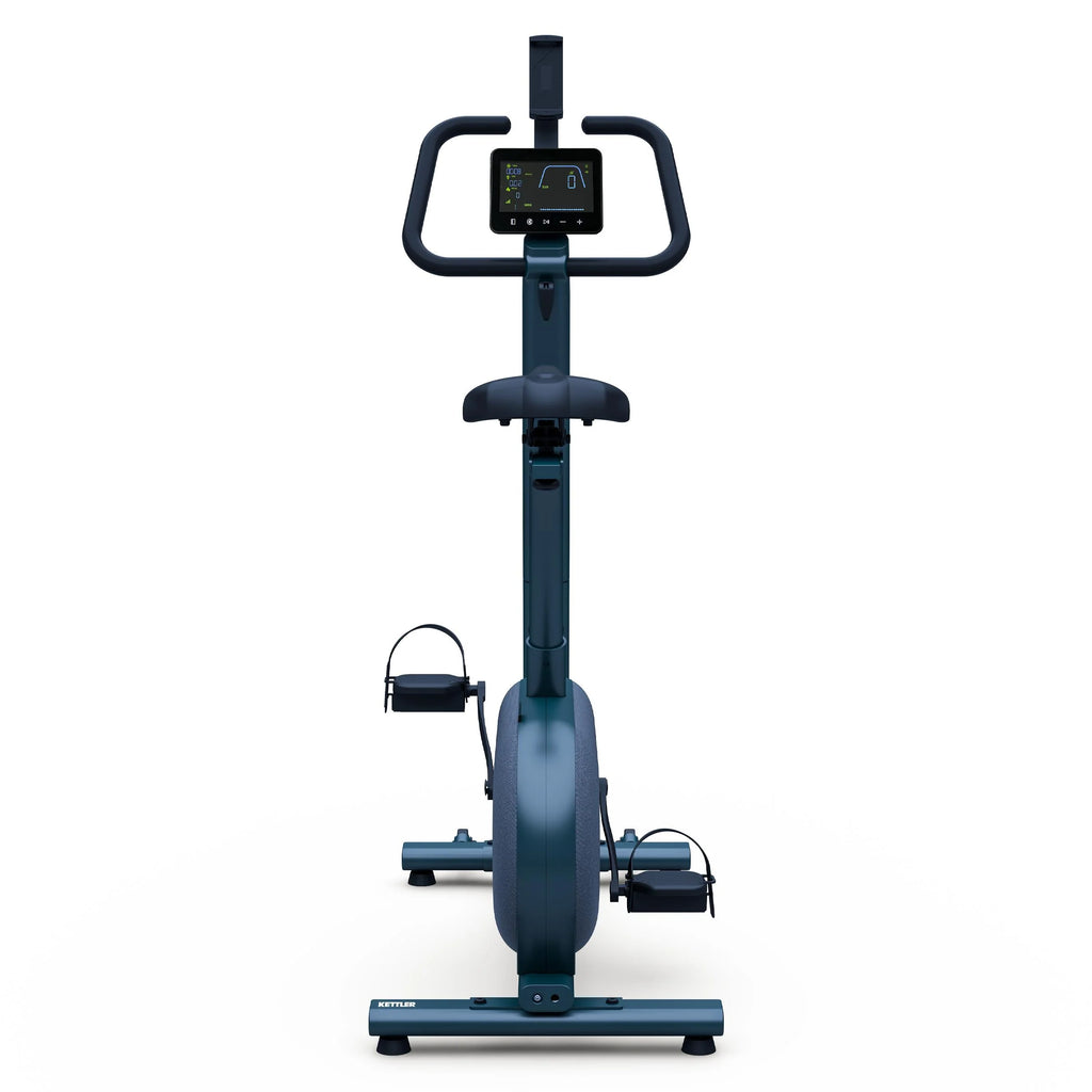 Ergometro Kettler HOI Ride+
