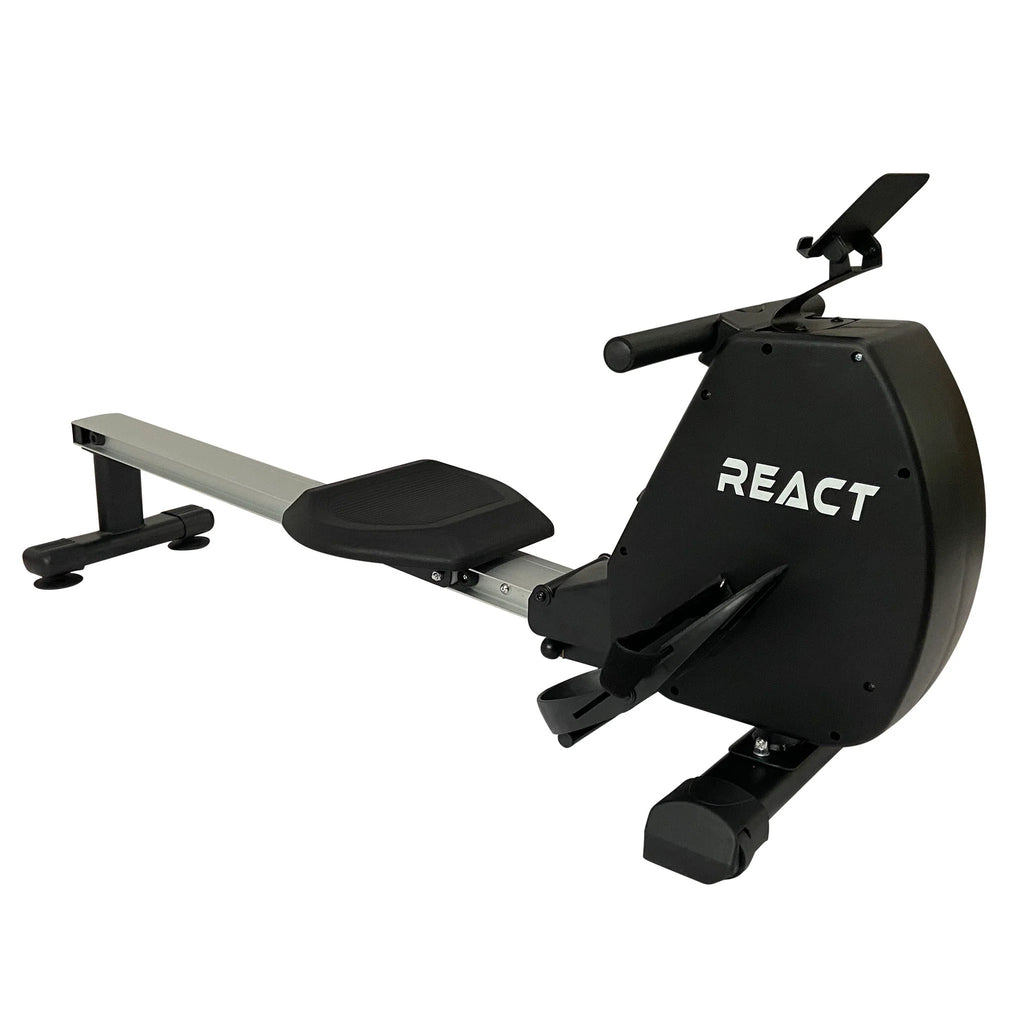 React Rudergert 300