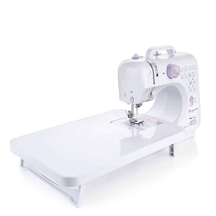 Birgitta set di macchine da cucire Standard