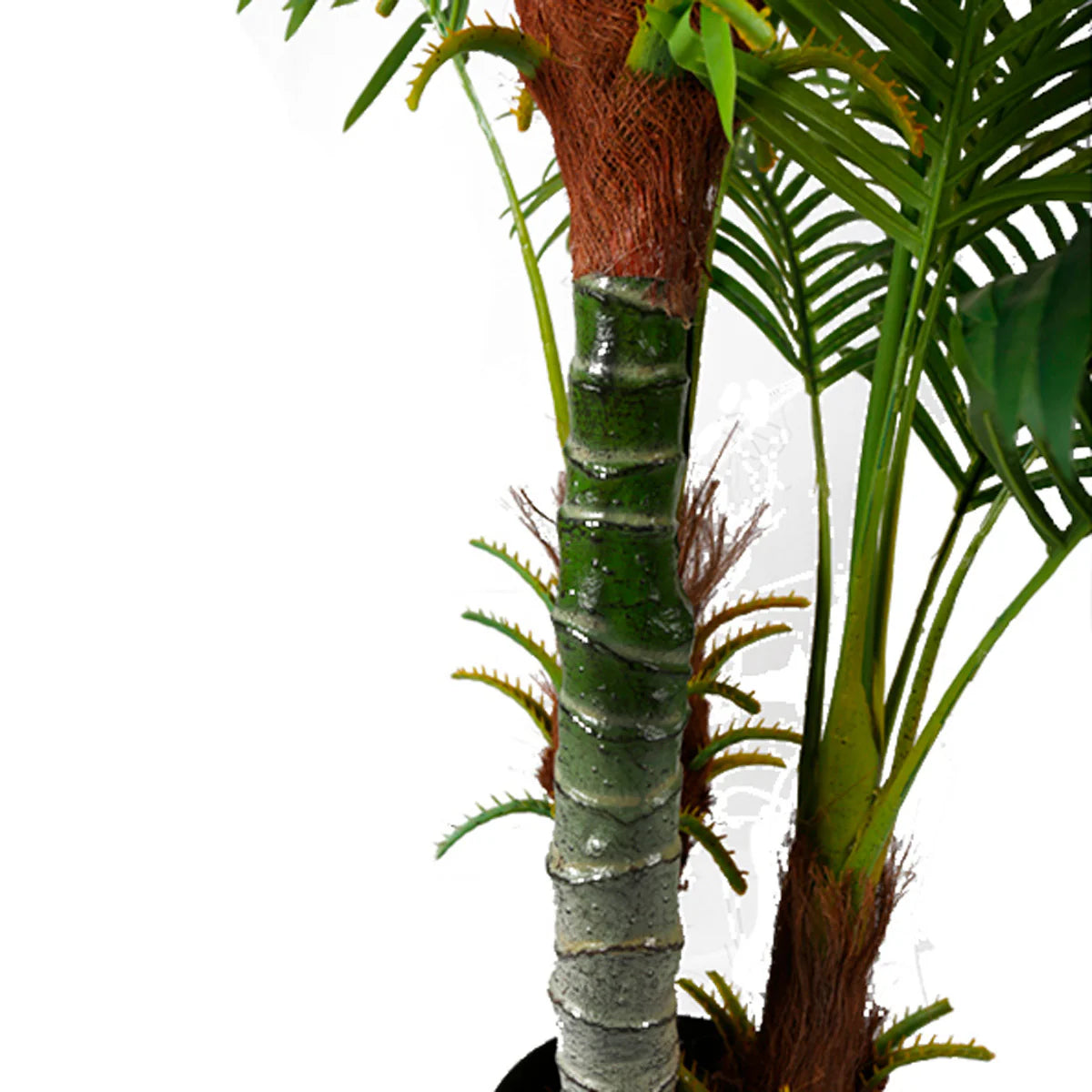 Lykke Pianta Artificiale Palma Areca 180cm